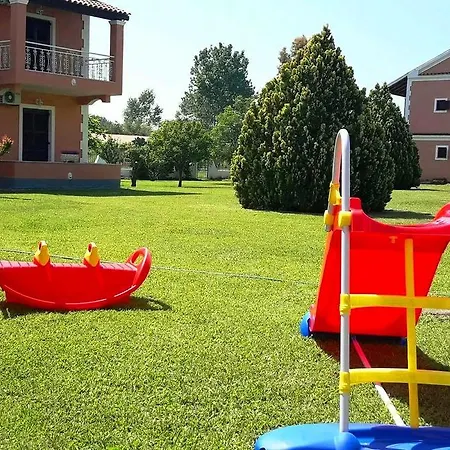 Apartment Summerlife *